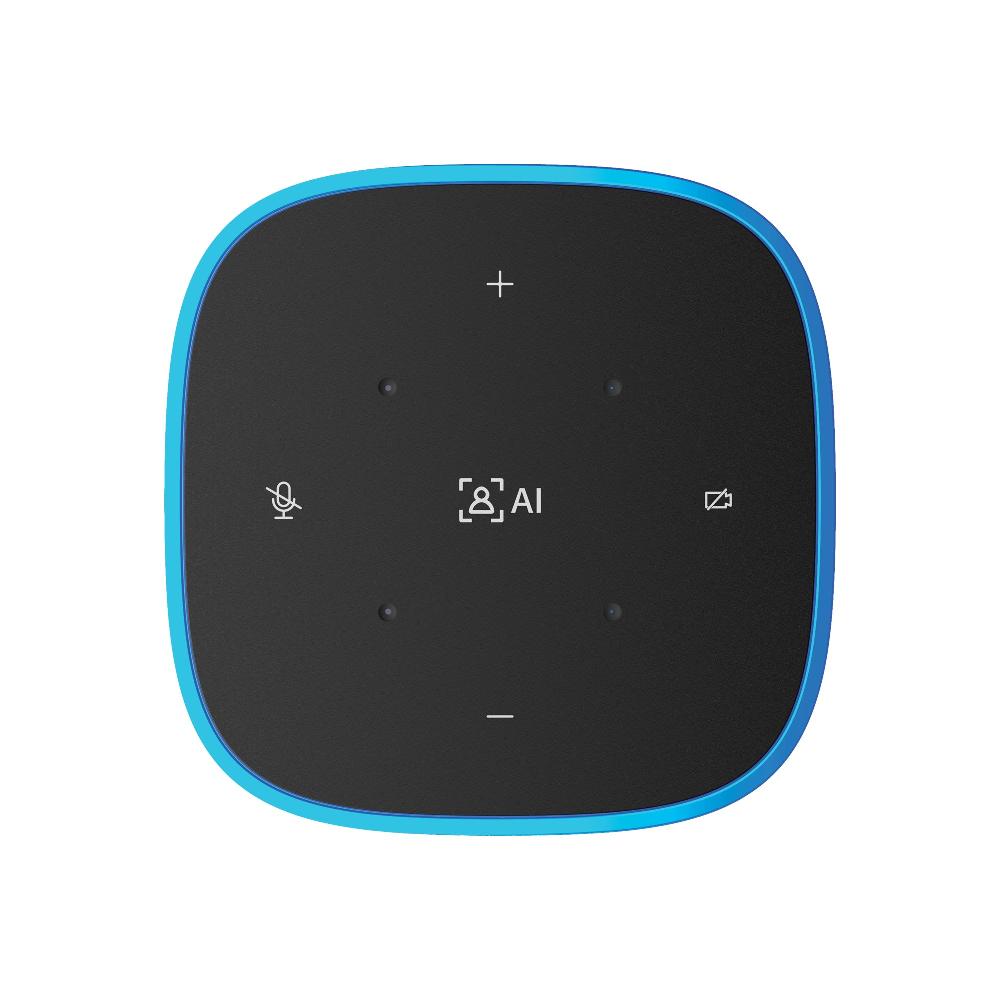 Creative Live Meet 4K Webcam per conferenze 4K UHD con rilevamento automatico Negozi Online