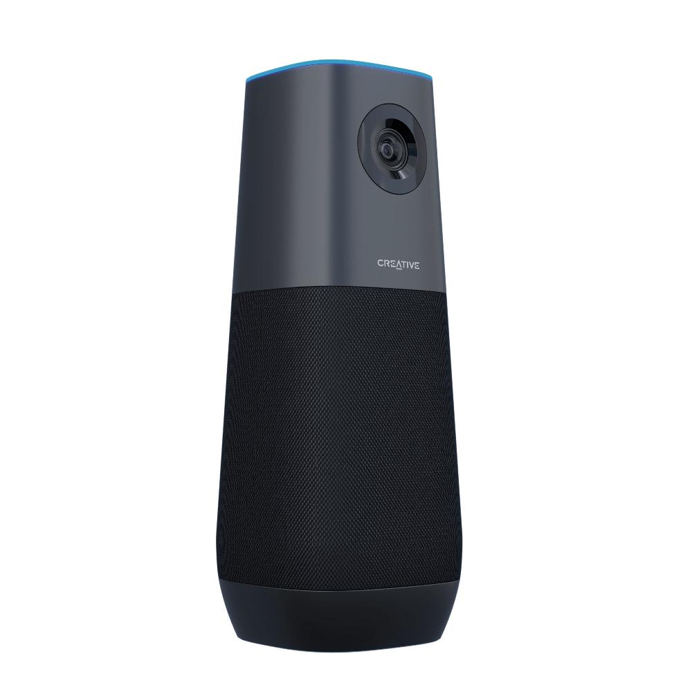 Creative Live Meet 4K Webcam per conferenze 4K UHD con rilevamento automatico Negozi Online