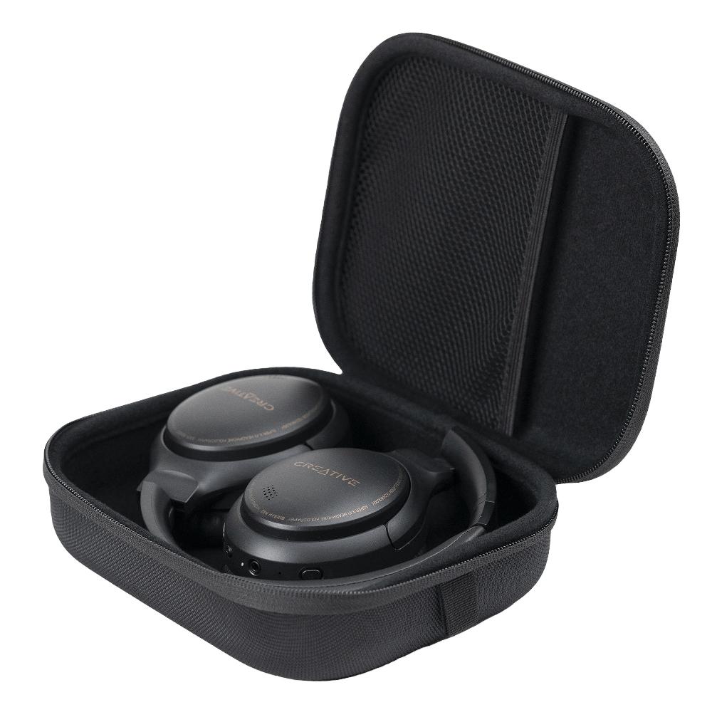 Creative Carry Case per cuffie ripiegabili Novità