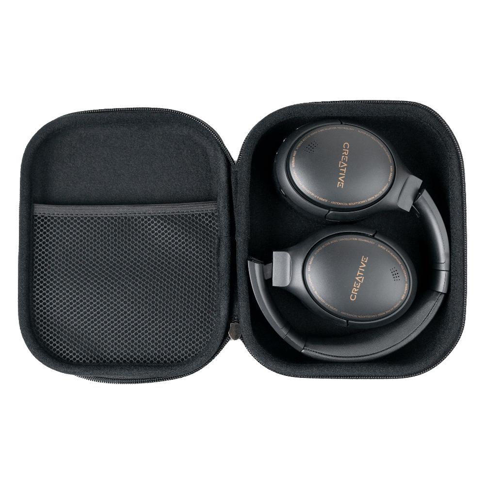 Creative Carry Case per cuffie ripiegabili Novità
