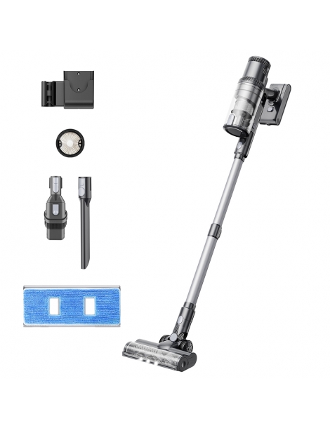 Proscenic P11 Mopping aspirapolvere senza filo aspirazione 35Kpa Acquista Ora