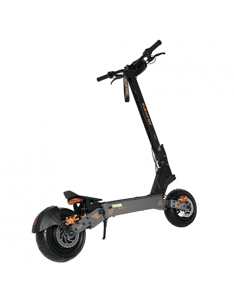 KuKirin G4 Scooter elettrico fuoristrada motore da 2000W batteria da 20Ah autonomia massima di 75km Affare Del Giorno