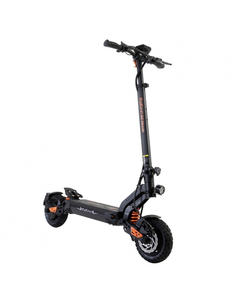 KUKIRIN G2 Master Scooter elettrico motore 2*1000W batteria 52V 20.8Ah autonomia massima 70km Prezzo Ridotto