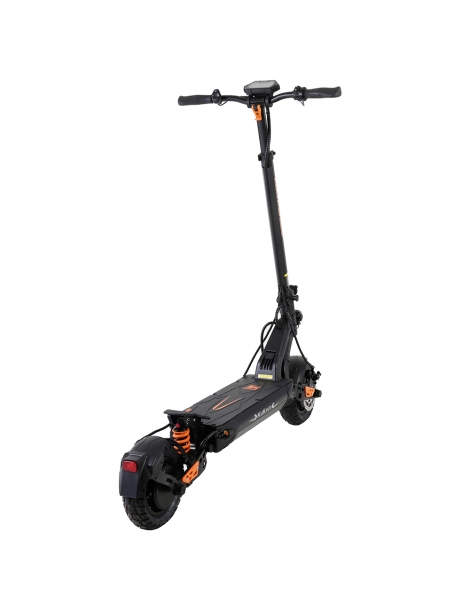 KUKIRIN G2 Master Scooter elettrico motore 2*1000W batteria 52V 20.8Ah autonomia massima 70km Prezzo Ridotto