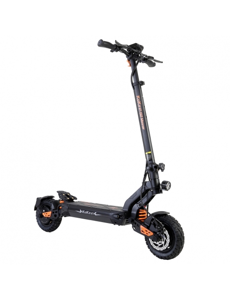KUKIRIN G2 Master Scooter elettrico motore 2*1000W batteria 52V 20.8Ah autonomia massima 70km Prezzo Ridotto