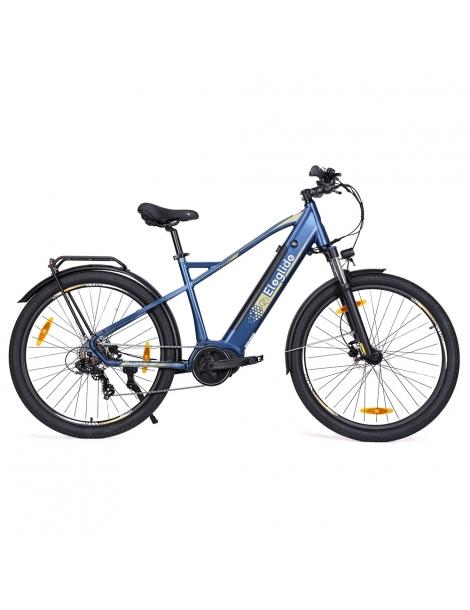 Eleglide C1 Trekking Bici Elettrica con Motore centrale da 250W batteria da 522Wh autonomia di 150 km Freno a disco idraulico Saldi
