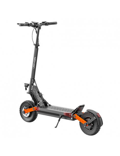 JOYOR S10-S-Z Scooter elettrico pieghevole batteria 60V 18Ah doppio motore 1000W indicatore di direzione Offerte