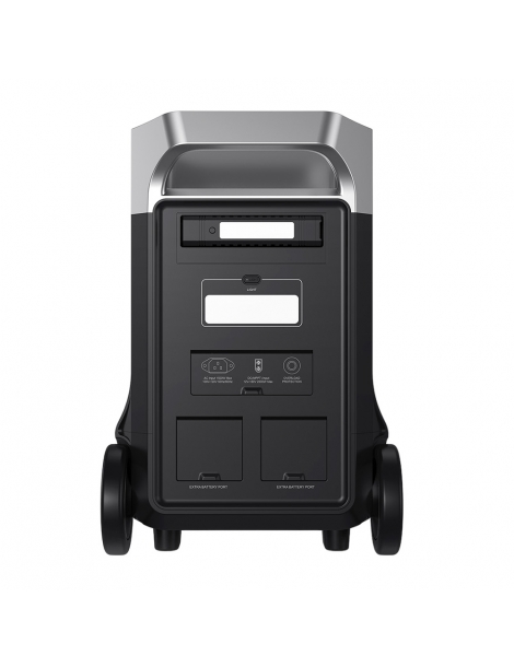 FOSSiBOT F3600 Pro 3840Wh 3600W Centrale Elettrica Portatile Batteria LiFePO4 espansione fino a 11520Wh Negozio