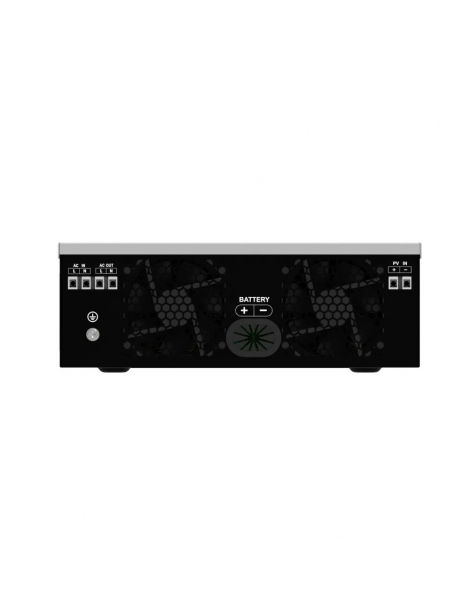 DAXTROMN POWER 3000W 3.2KVA Inverter solare regolatore solare MPPT 80A integrato ingresso 400VDC con WiFi Italy