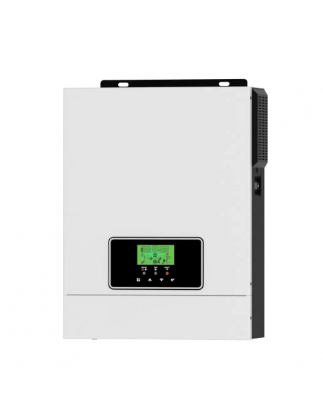 DAXTROMN POWER 3000W 3.2KVA Inverter solare regolatore solare MPPT 80A integrato ingresso 400VDC con WiFi Italy
