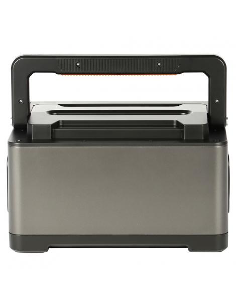 Flashfish P63 Stazione di alimentazione portatile generatore solare con batteria al litio da 520Wh/140400mAh uscita CA da 500W Pezzi Unici
