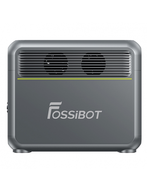 [Prevendita]FOSSiBOT F1200 1024Wh 1200W Stazione Elettrica Portatile Generatore Solare con Batteria LFP Qualità Garantita