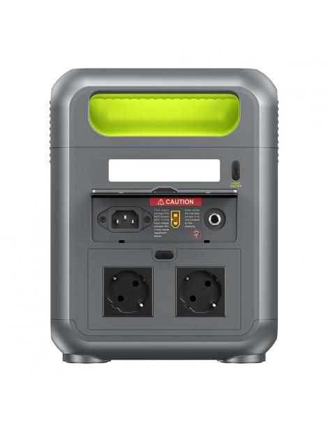 [Prevendita]FOSSiBOT F1200 1024Wh 1200W Stazione Elettrica Portatile Generatore Solare con Batteria LFP Qualità Garantita