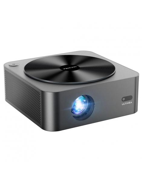 Ultimea Apollo P40 Proiettore LCD 1080P 700 ANSI Lumen -Grigio Fino Al -60%