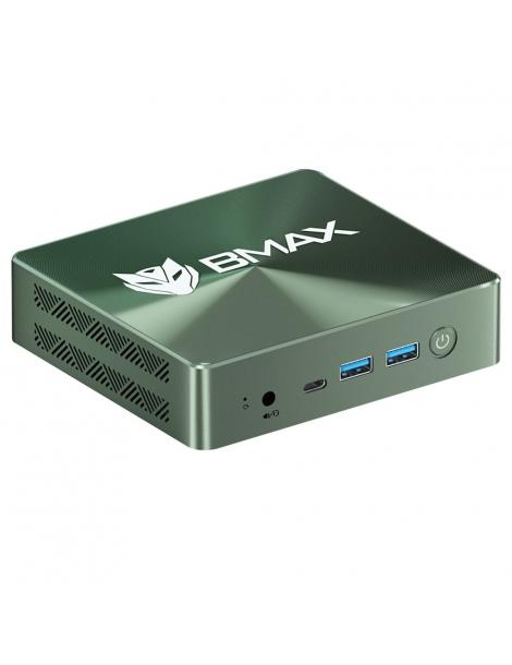 BMAX B6 power Mini PC Intel Core i7-1060NG7 16GB LPDDR4 1TB SSD Prezzo Ridotto