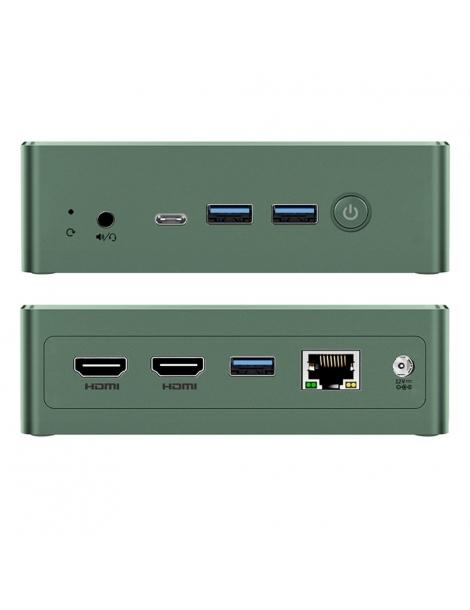 BMAX B6 power Mini PC Intel Core i7-1060NG7 16GB LPDDR4 1TB SSD Prezzo Ridotto