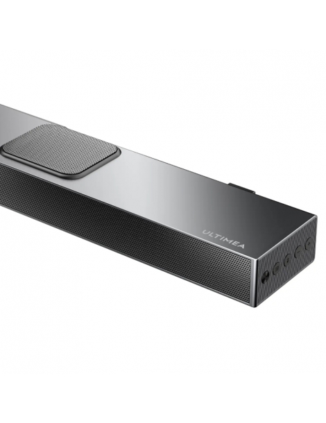 Ultimea Nova S70 Soundbar con subwoofer 3.1.2 canali 4K Dolby Vision HDR Pass-Through 3 modalità EQ Convenienza