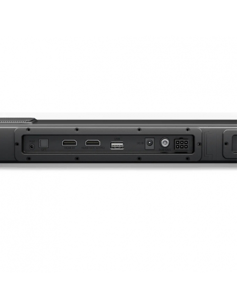 Ultimea Nova S70 Soundbar con subwoofer 3.1.2 canali 4K Dolby Vision HDR Pass-Through 3 modalità EQ Convenienza