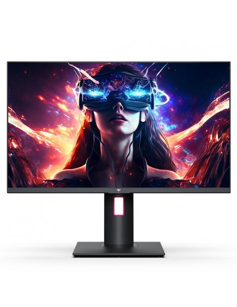 KTC H27P22S Monitor da gioco 4K da 27 pollici AUO 7.0 FAST IPS risoluzione 3840×2160 frequenza di aggiornamento 160Hz HDR400 Sconto