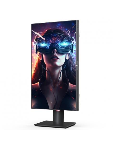 KTC H27P22S Monitor da gioco 4K da 27 pollici AUO 7.0 FAST IPS risoluzione 3840×2160 frequenza di aggiornamento 160Hz HDR400 Sconto