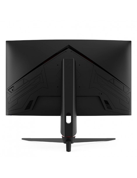 KTC H32S17 Monitor da gaming 32 pollici 2560x1440 QHD 170Hz HVA Curvo 1500R 1ms Tempo di risposta Standard di montaggio Vesa Offerta