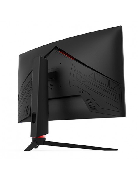 KTC H32S17 Monitor da gaming 32 pollici 2560x1440 QHD 170Hz HVA Curvo 1500R 1ms Tempo di risposta Standard di montaggio Vesa Offerta