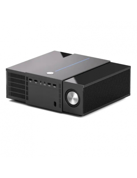 Ultimea Apollo P60 Proiettore 900 ANSI lumen 1080P nativo supporto 4K autofocus e 6D Auto-keystones Bluetooth 5.3 Online