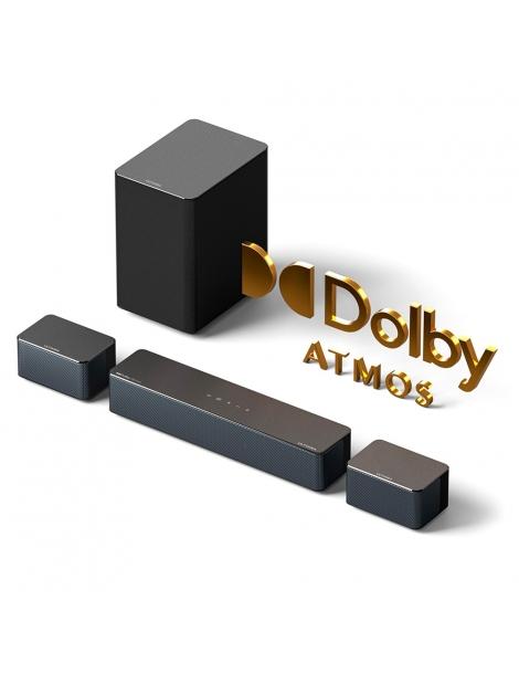 Ultimea Poseidon D60 Soundbar Saldi