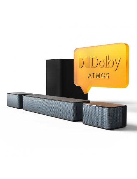Ultimea Poseidon D60 Soundbar Saldi