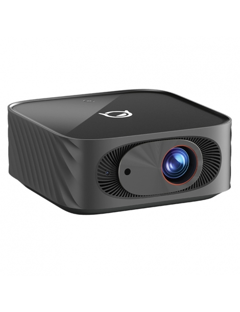 Lenovo Xiaoxin 100 Proiettore 1080P 700ANSI Lumen - Nero Hotsell