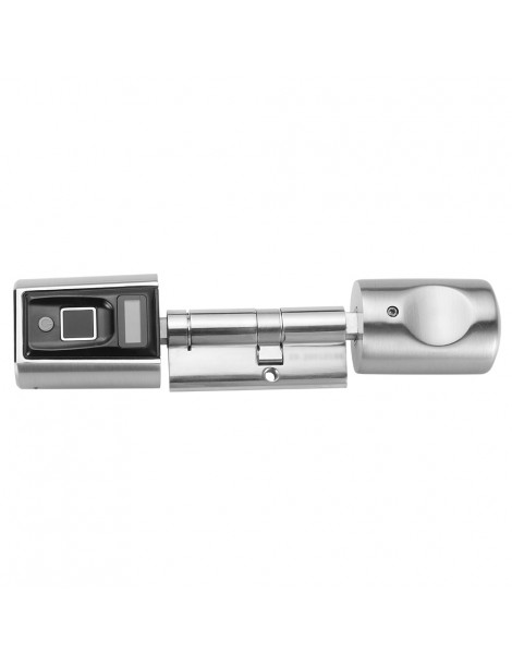 WE.LOCK SECB Serratura Smart - Argento Vendite Flash