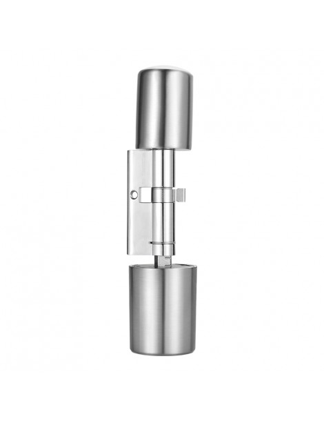 WE.LOCK SECB Serratura Smart - Argento Vendite Flash