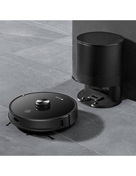Proscenic M7 PRO + Stazione Automatica di Aspirazione In Saldo