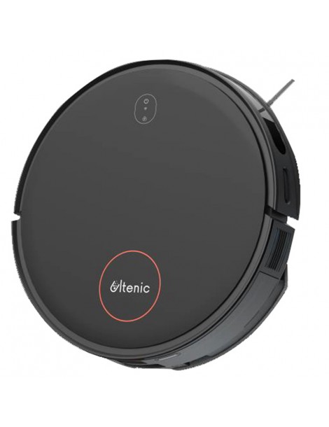 Ultenic D6S Gyro 3000Pa Aspirapolvere Robot 3-in-1 Spazza Aspirapolvere Mop 4 Modalità di Pulizia Batteria 2600mAh - EU Acquista Ora