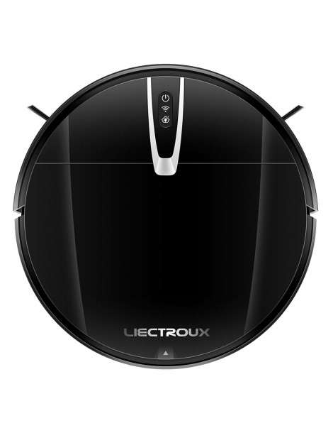 LIECTROUX V3S Pro Robot Aspirapolvere aspirazione 4000Pa Fino Al -60%