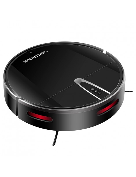 LIECTROUX V3S Pro Robot Aspirapolvere aspirazione 4000Pa Fino Al -60%