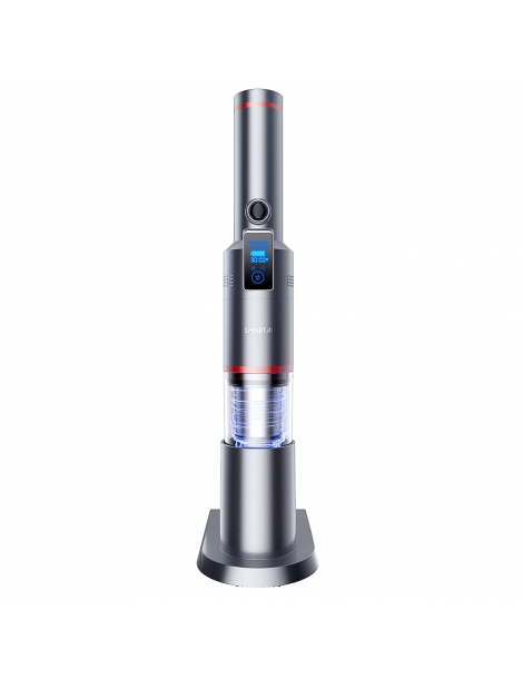 SmartAI H5 Aspirapolvere senza fili aspirazione 17KPa autonomia 30min Affare Del Giorno
