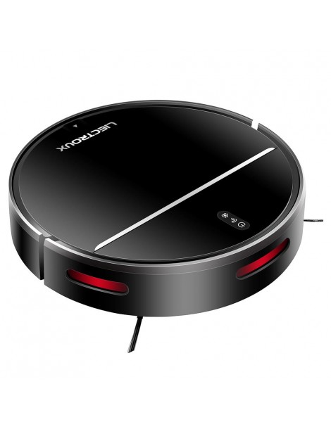 LIECTROUX M7S Pro Robot Aspirapolvere - Nero Convenienza