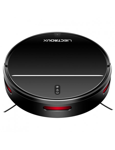 LIECTROUX M7S Pro Robot Aspirapolvere - Nero Convenienza