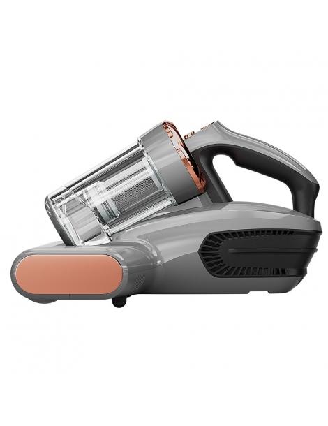 JIGOO S300 Pro Aspirapolvere Intelligente a Doppia Vaschetta con Sensore Acaro Aspirazione 13KPa Potenza 500W Sconto