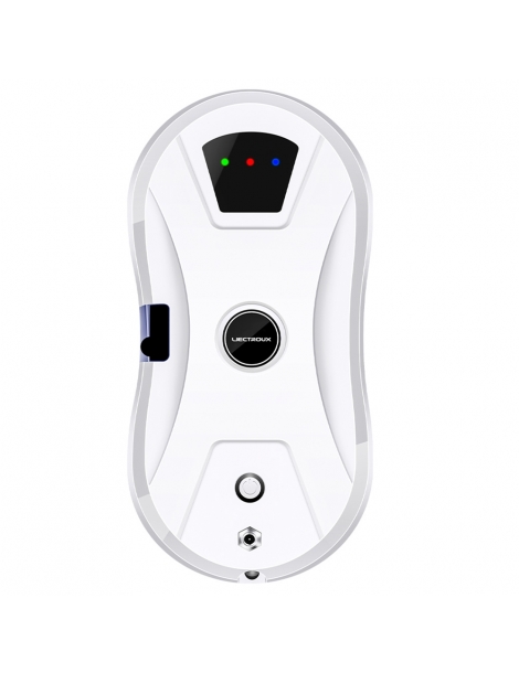 LIECTROUX YW610 Robot Lavavetri Singolo Spruzzo d'Acqua Aspirazione 2800Pa In Vendita