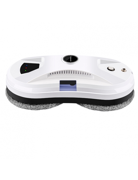 LIECTROUX YW610 Robot Lavavetri Singolo Spruzzo d'Acqua Aspirazione 2800Pa In Vendita