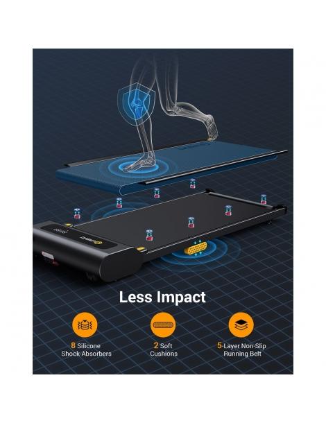 UREVO URTM022 Tapis roulant Spacewalk 1 Lite velocità massima 1-6KM/h Vendita Calda