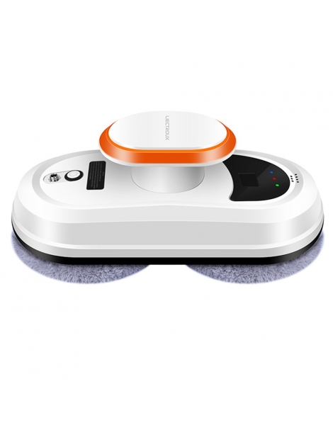Liectroux HCR-09 Robot per la pulizia delle finestre aspirazione da 2800Pa Vendite Flash