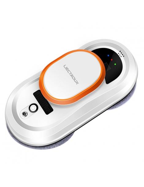 Liectroux HCR-09 Robot per la pulizia delle finestre aspirazione da 2800Pa Vendite Flash