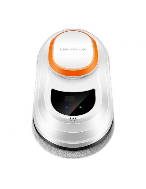 Liectroux HCR-09 Robot per la pulizia delle finestre aspirazione da 2800Pa Vendite Flash