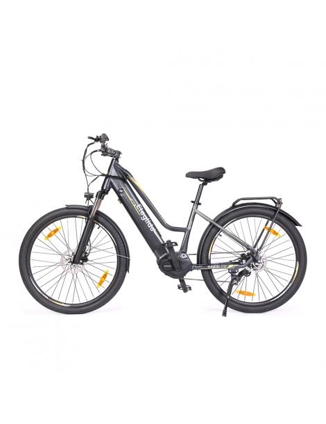 Eleglide C1 ST Trekking Bici Elettrica con Motore centrale da 250W batteria da 522Wh autonomia di 150 km Nuovo