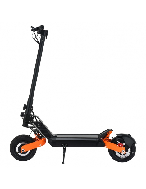 KUGOO G2 MAX Scooter elettrico Motore da 1500W Batteria da 48V 21Ah Negozi Online