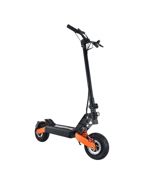 KUGOO G2 MAX Scooter elettrico Motore da 1500W Batteria da 48V 21Ah Negozi Online