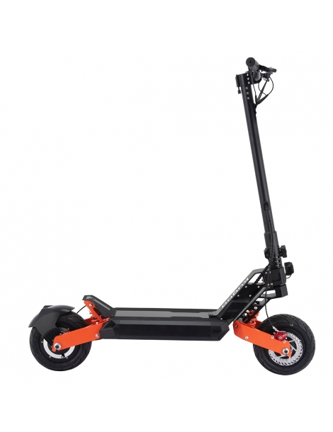 KUGOO G2 MAX Scooter elettrico Motore da 1500W Batteria da 48V 21Ah Negozi Online
